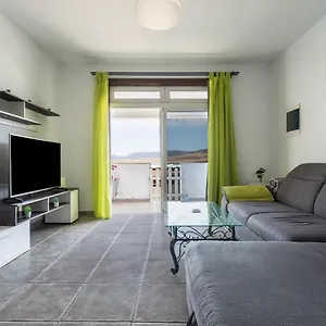 Casa Caleta De Caballo , Famara España