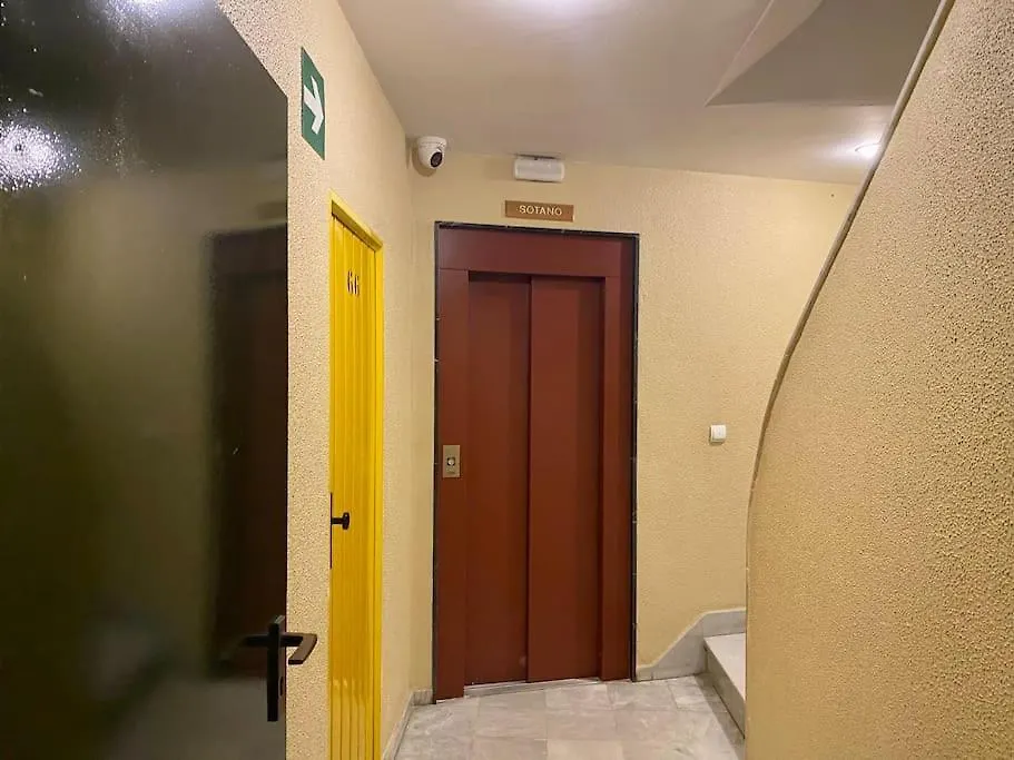 Seafront In Marbella With Pool And Garage Apartment 0*,  Spain